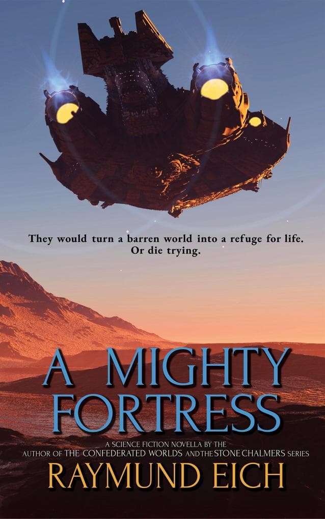 A Mighty Fortress