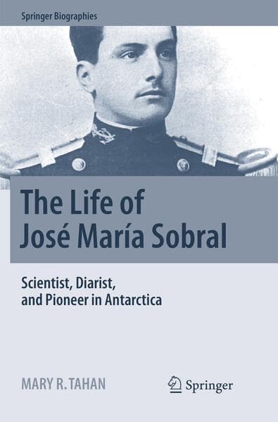 The Life of José María Sobral
