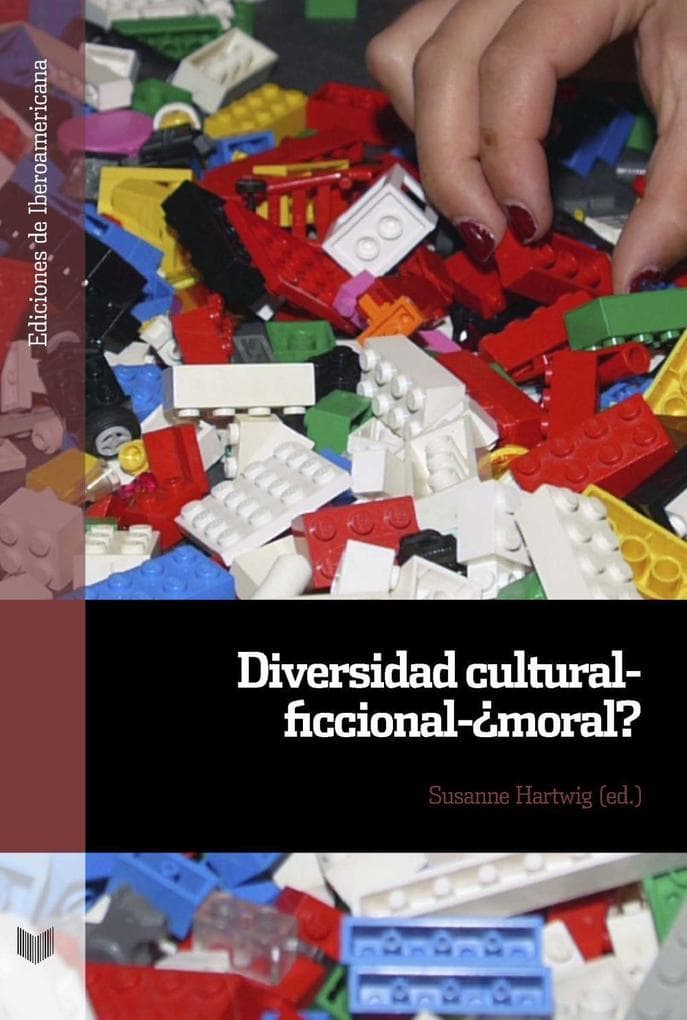 Diversidad cultural-ficcional-moral?