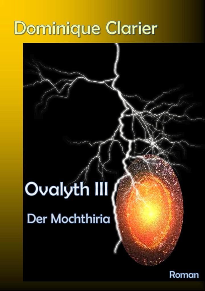 Ovalyth III - Der Mochthiria