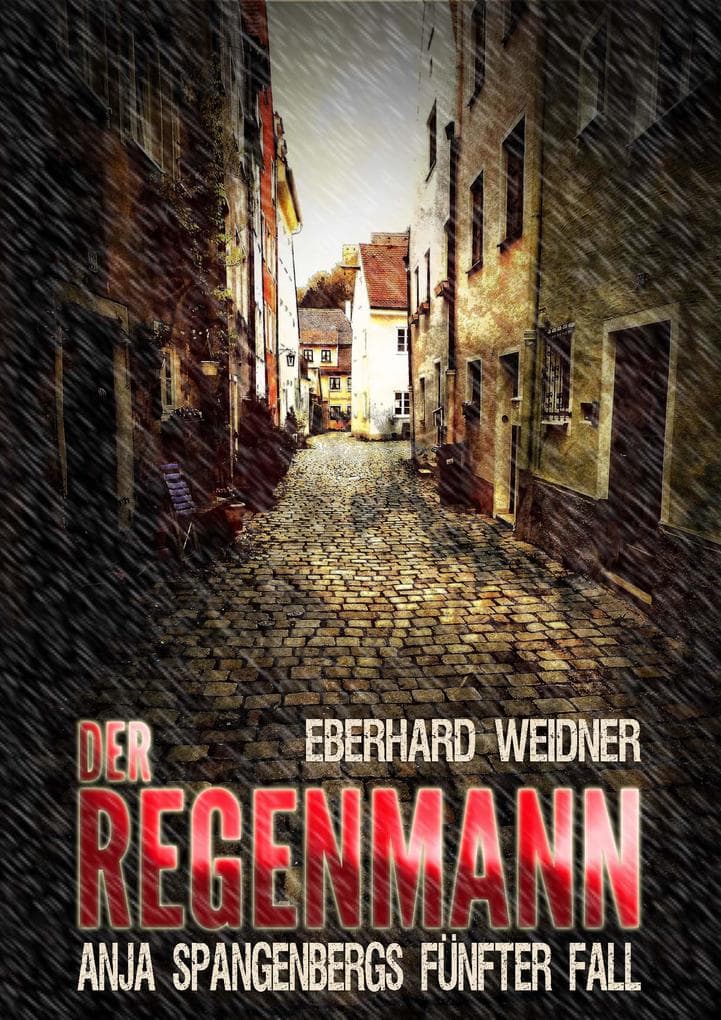 Der Regenmann