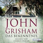 Das Bekenntnis