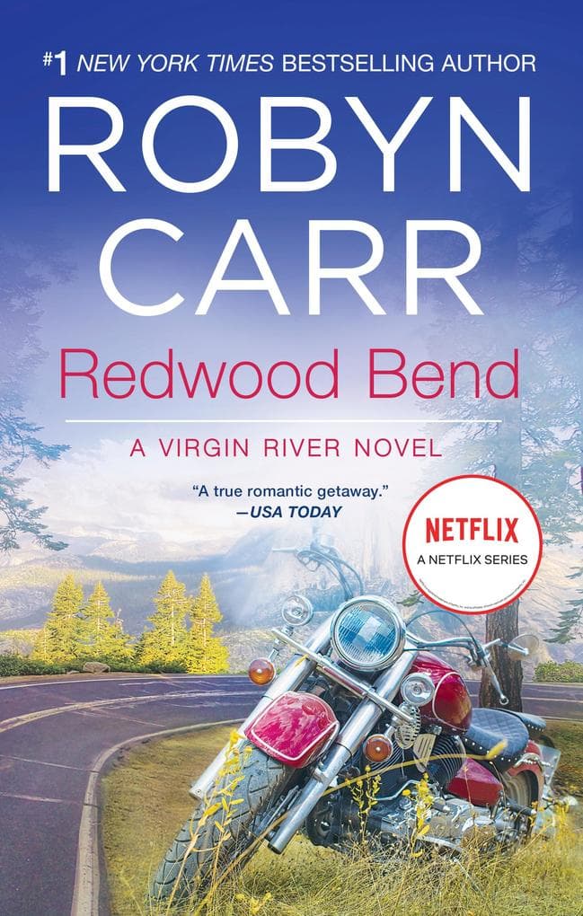 Redwood Bend