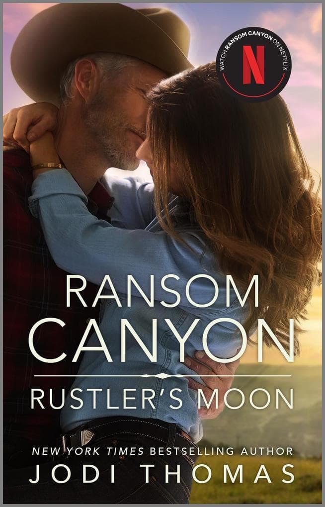 Rustler's Moon