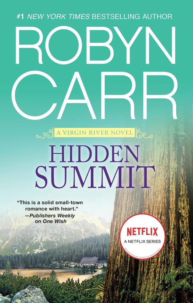 Hidden Summit