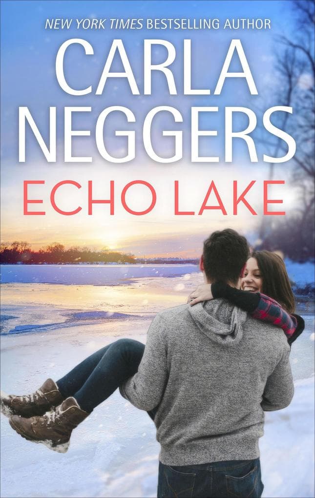 Echo Lake