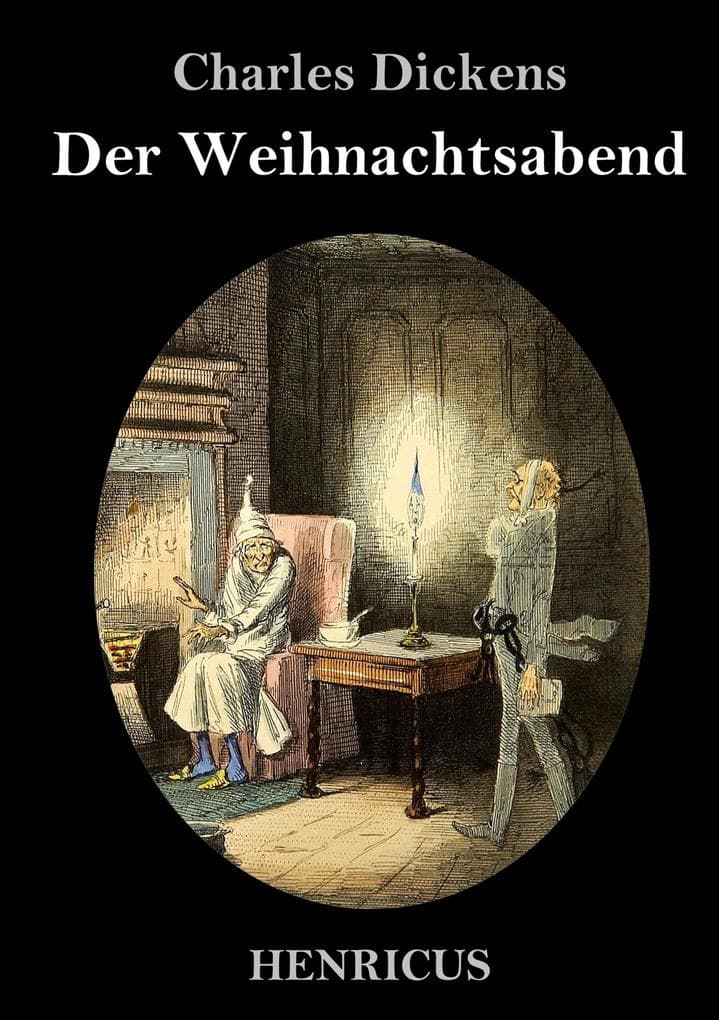 Eine Weihnachtsgeschichte