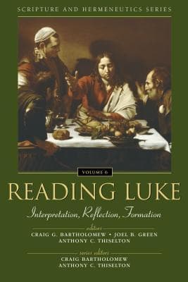 The Reading Luke