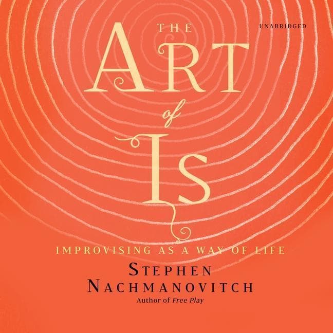 The Art of Is