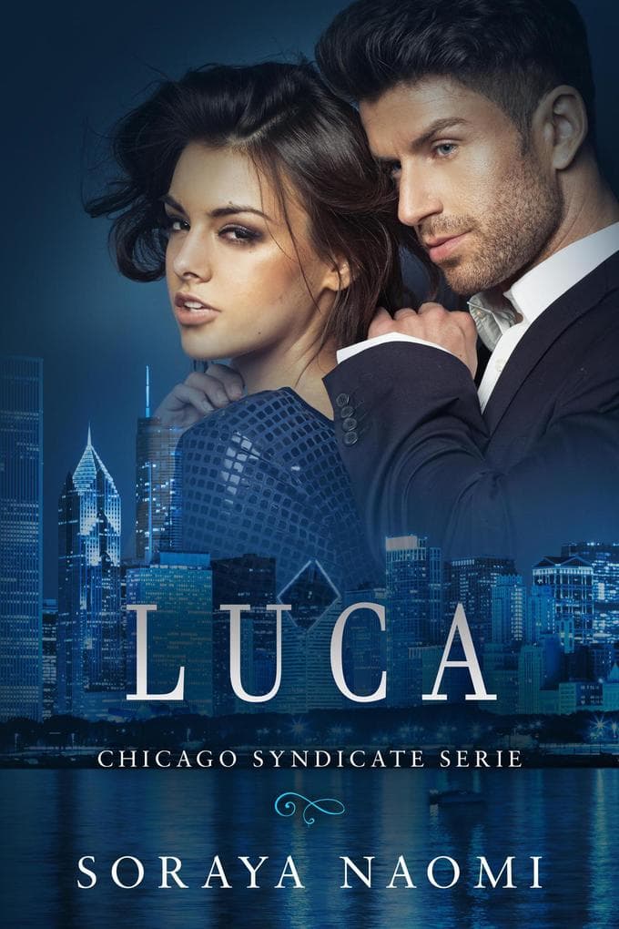 Luca (Chicago Syndicate serie, #2)