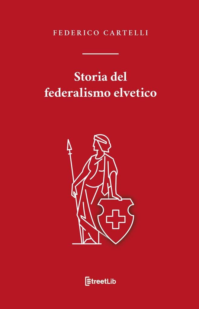 Storia del federalismo elvetico