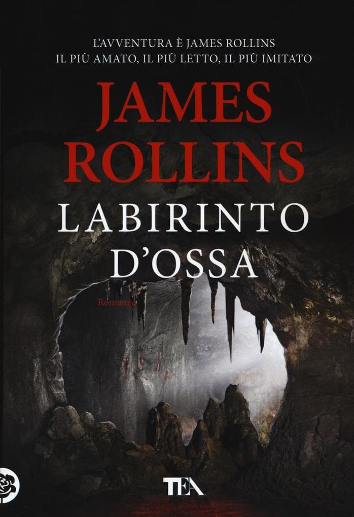 Labirinto d'ossa