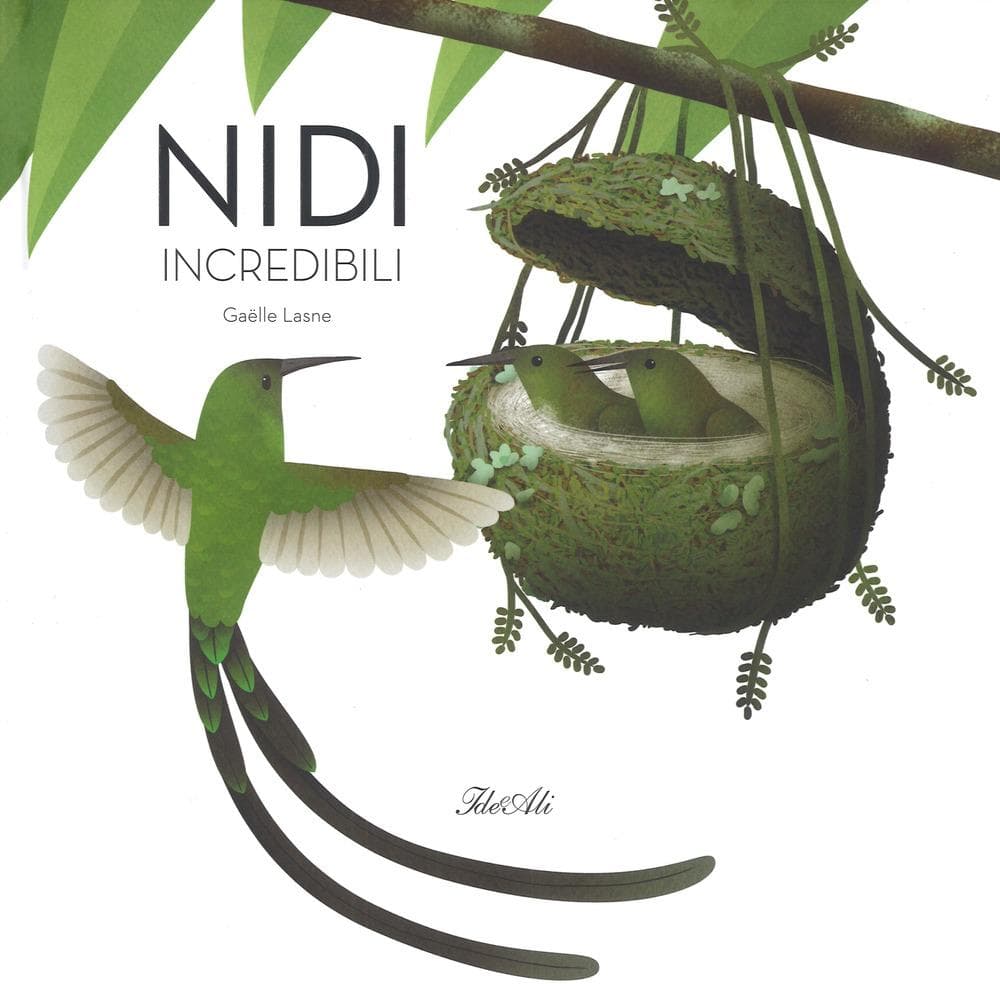 Nidi incredibili