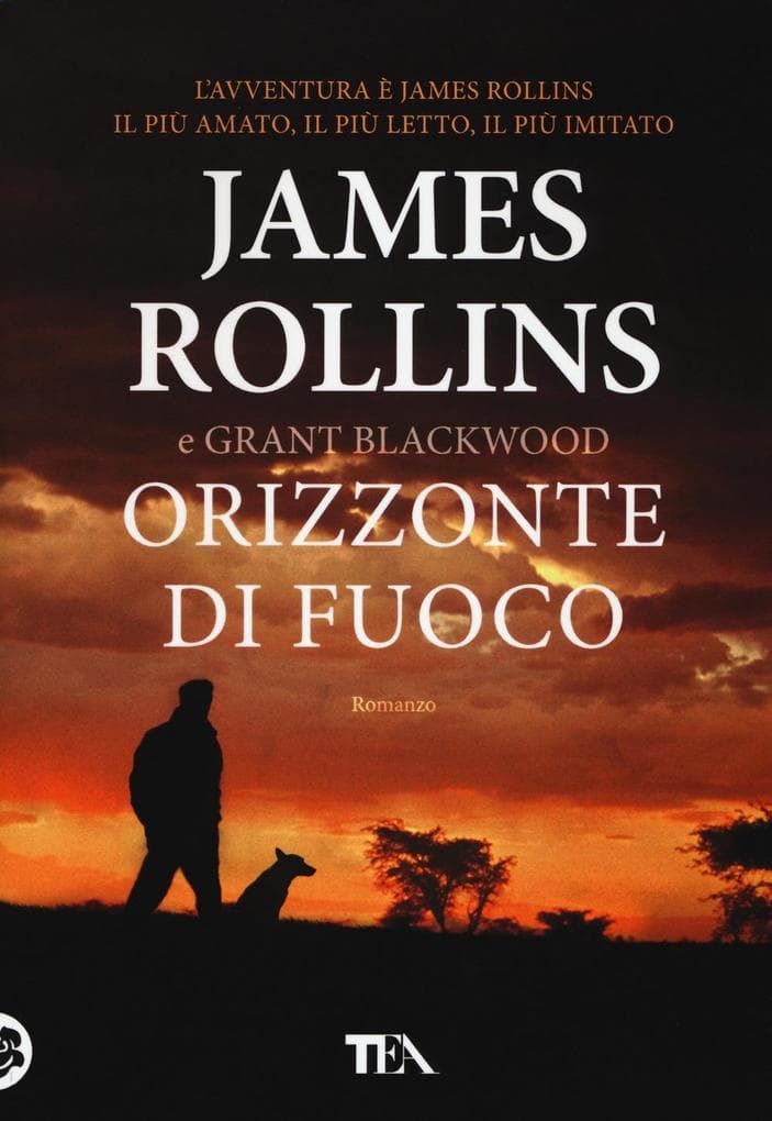 Orizzonte di fuoco
