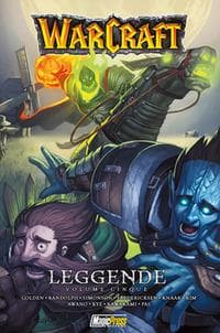 Warcraft. Leggende
