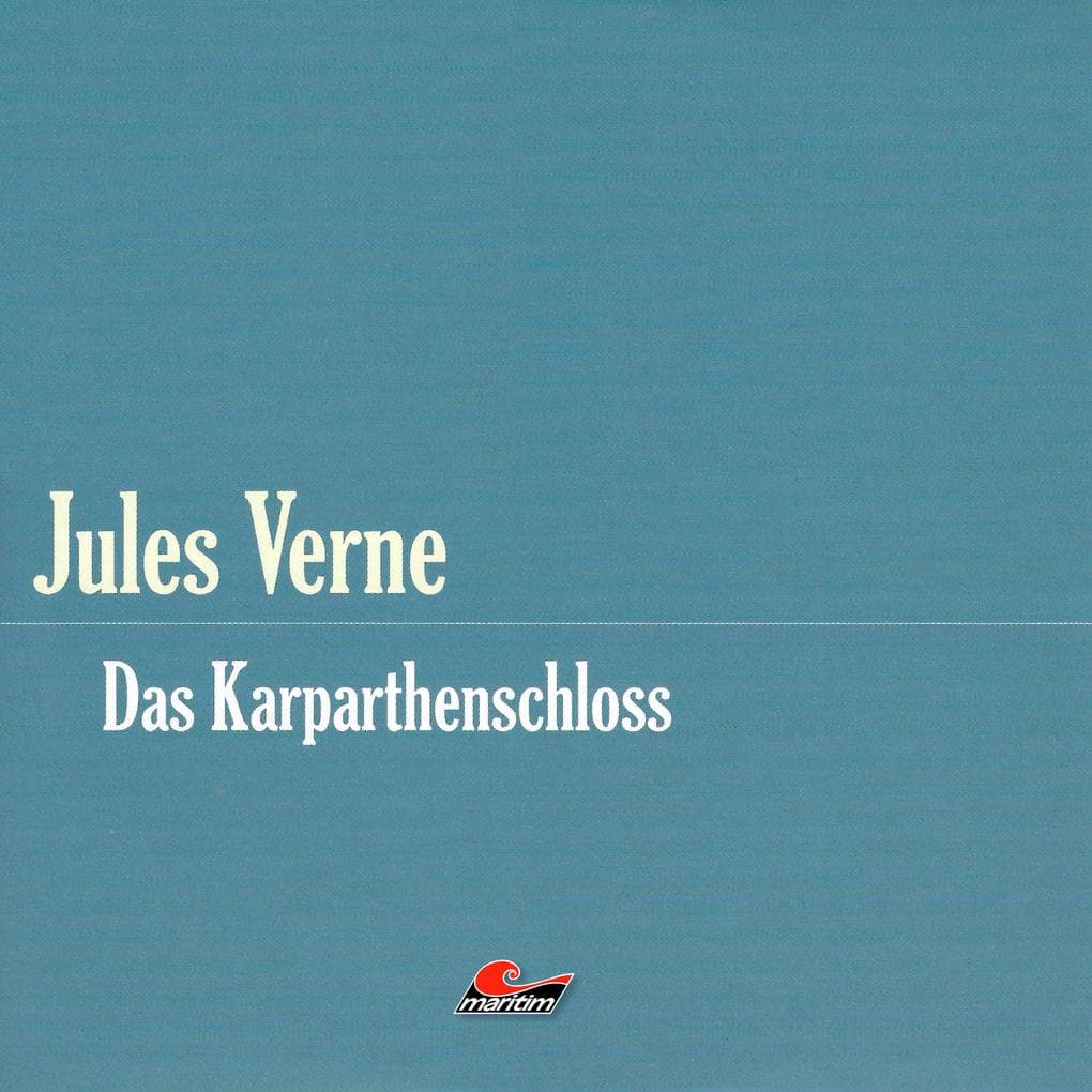 Das Karparthenschloß