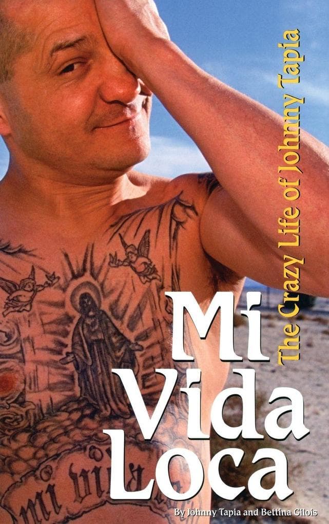 Mi Vida Loca