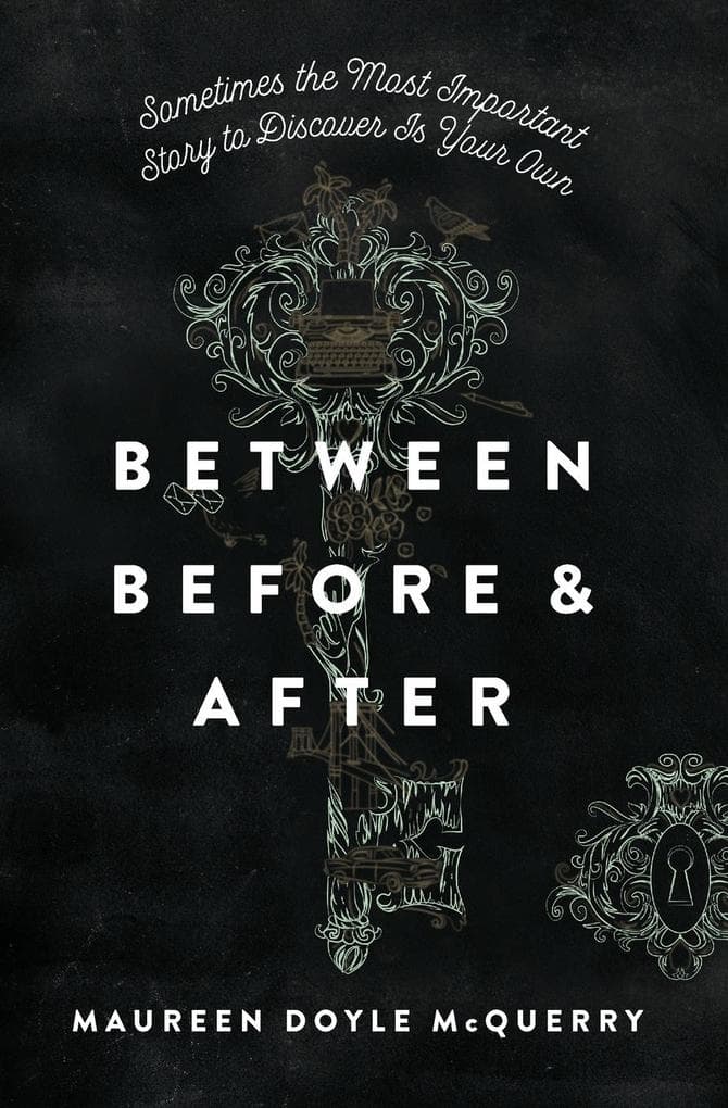 Between Before and After