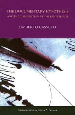 The Documentary Hypothesis