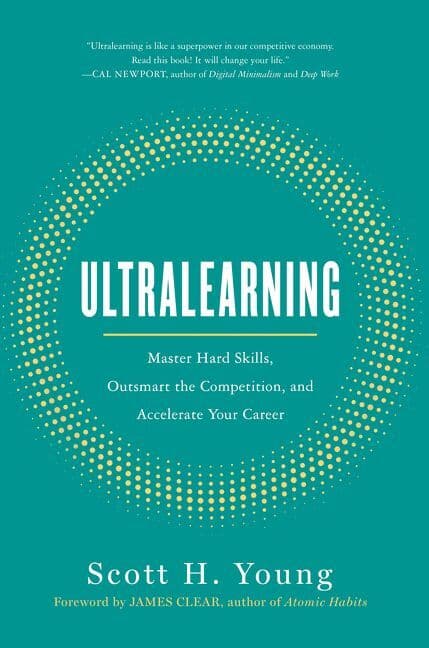 Ultralearning