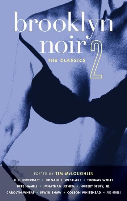 Brooklyn Noir 2: The Classics