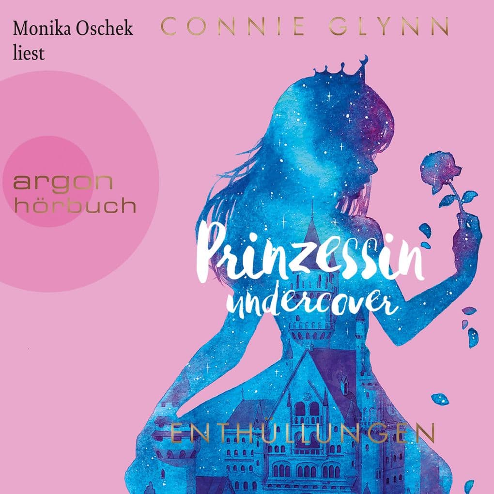 Prinzessin Undercover - Enthüllungen