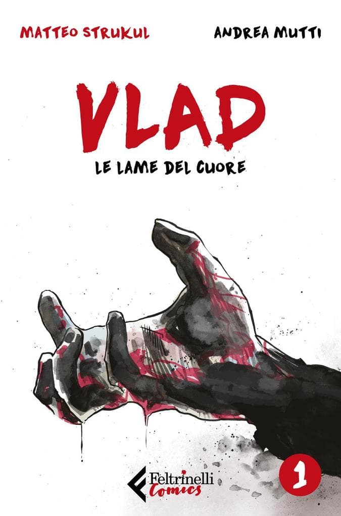 Le lame del cuore