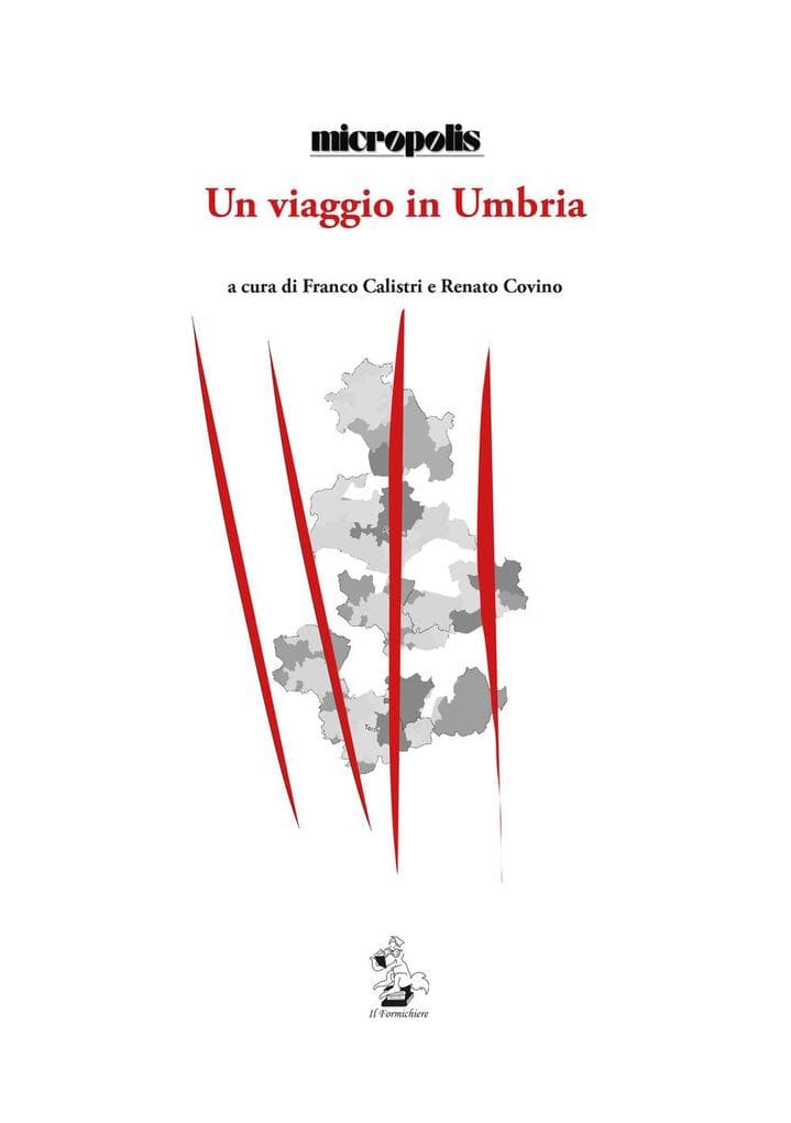 Un viaggio in Umbria