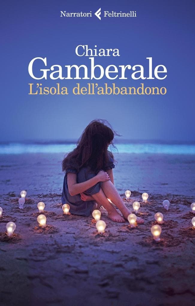 L' isola dell'abbandono