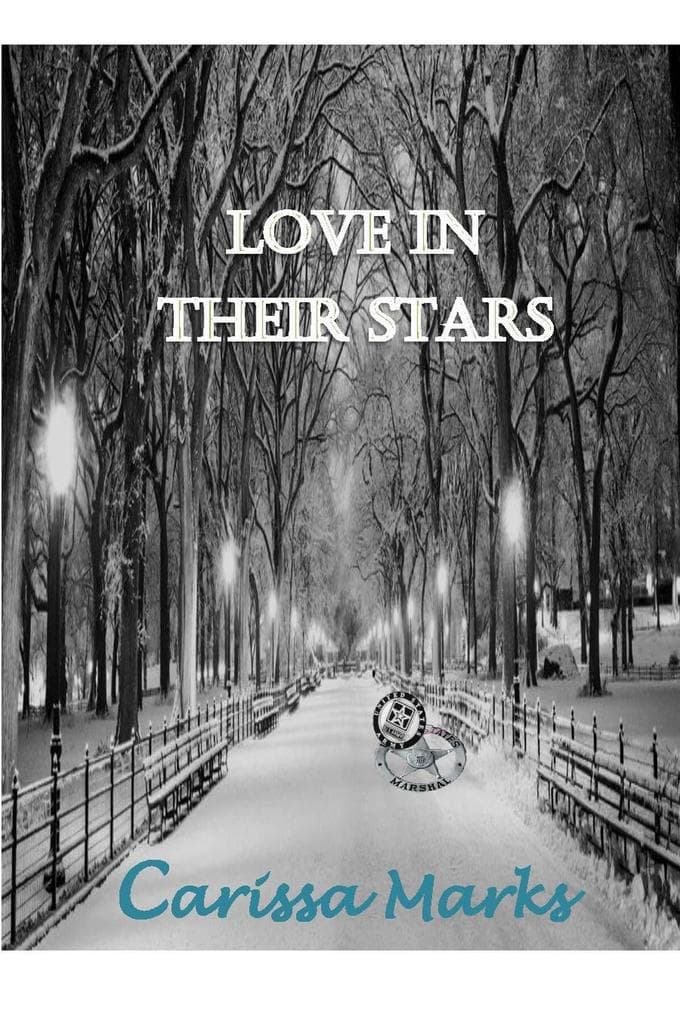 Love In Their Stars (Heroes N Hearts, #2)