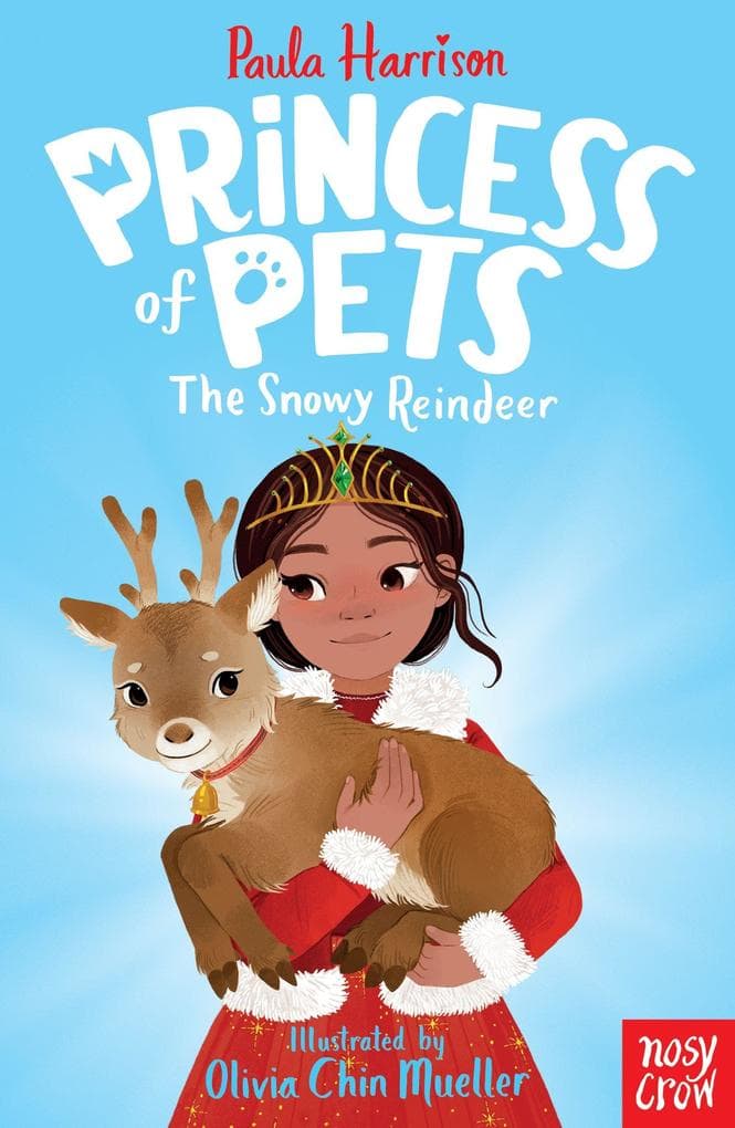 Princess of Pets