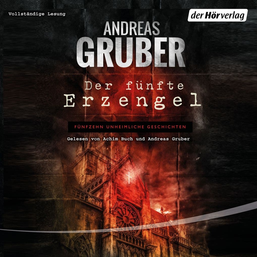 Der fünfte Erzengel