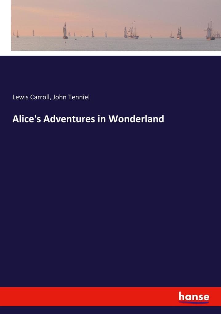 Alice's Adventures in Wonderland