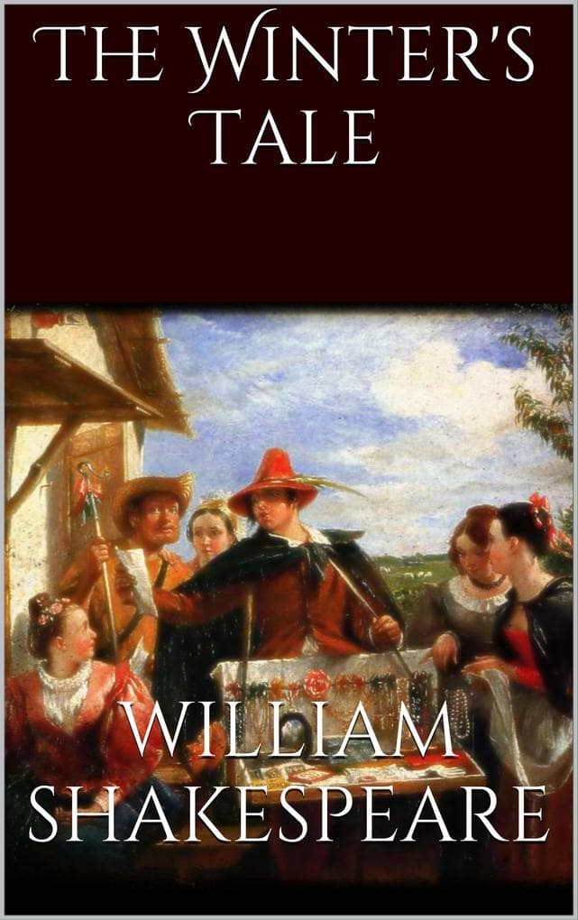 The Winter's Tale