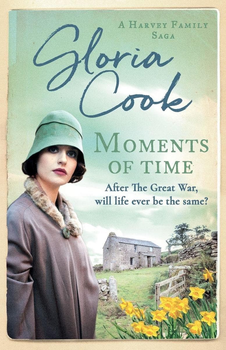 Moments of Time