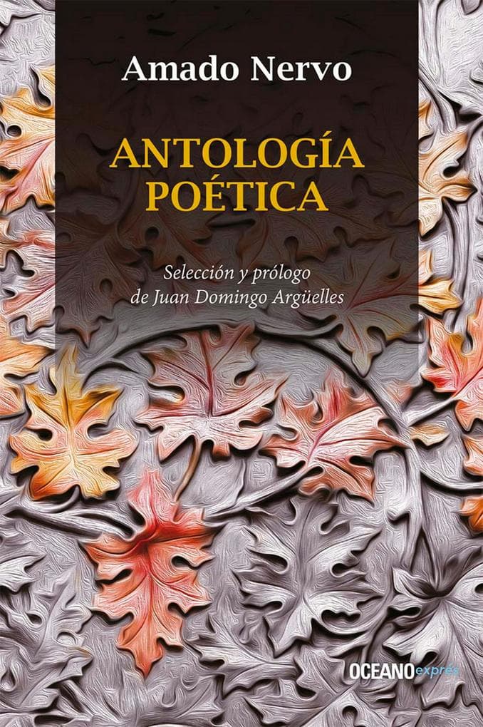 Antología poética