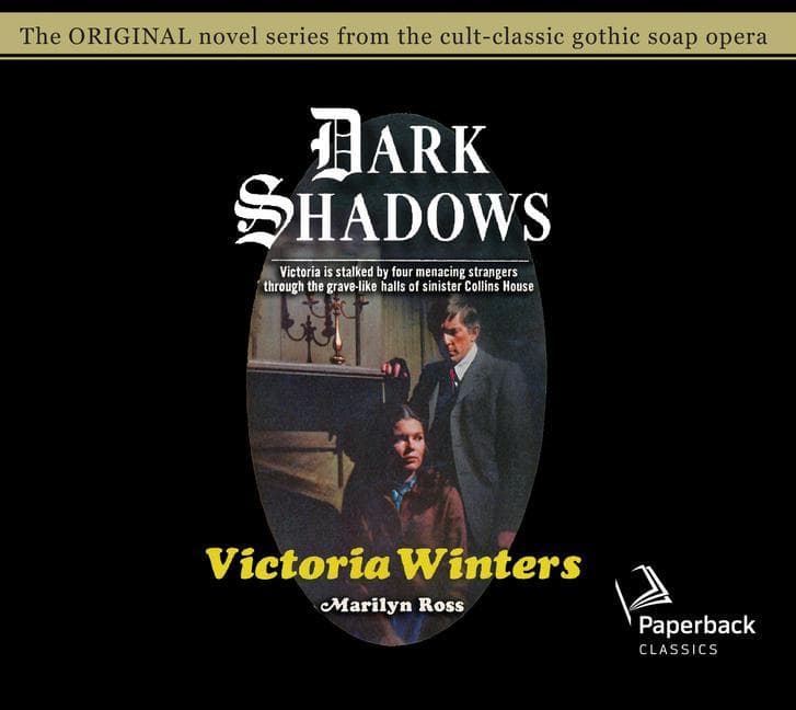 Victoria Winters: Volume 2