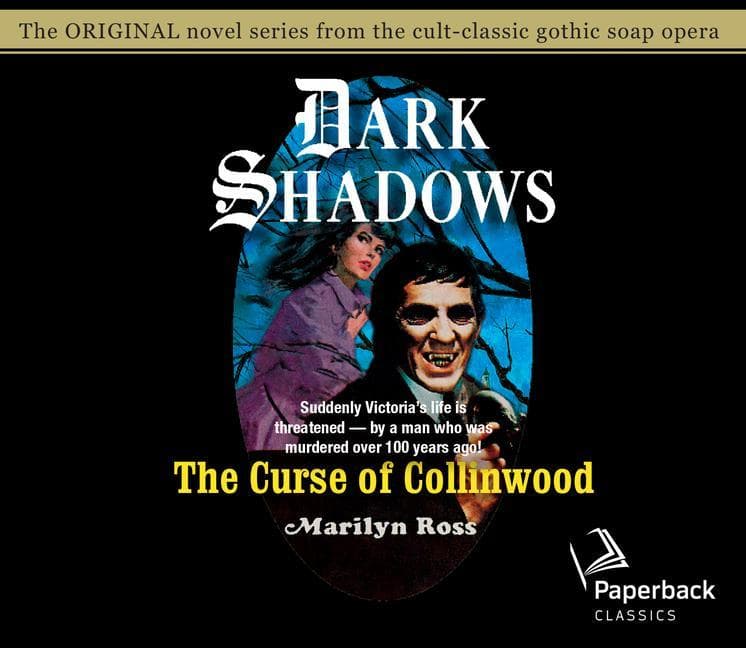 The Curse of Collinwood: Volume 5
