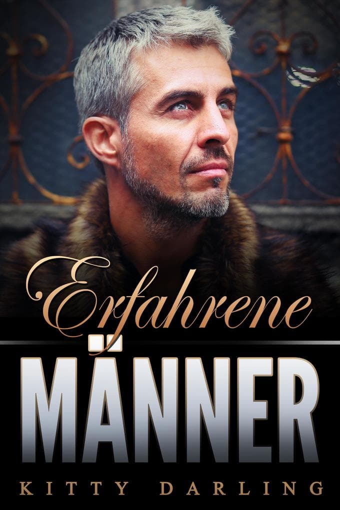 Erfahrene Männer