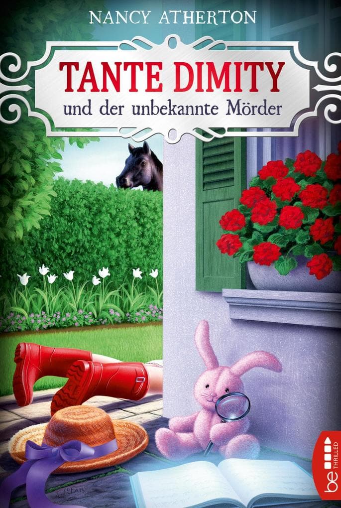 Tante Dimity und der unbekannte Mörder