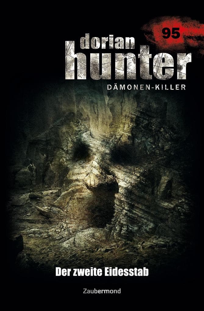 Dorian Hunter 95 - Der zweite Eidesstab