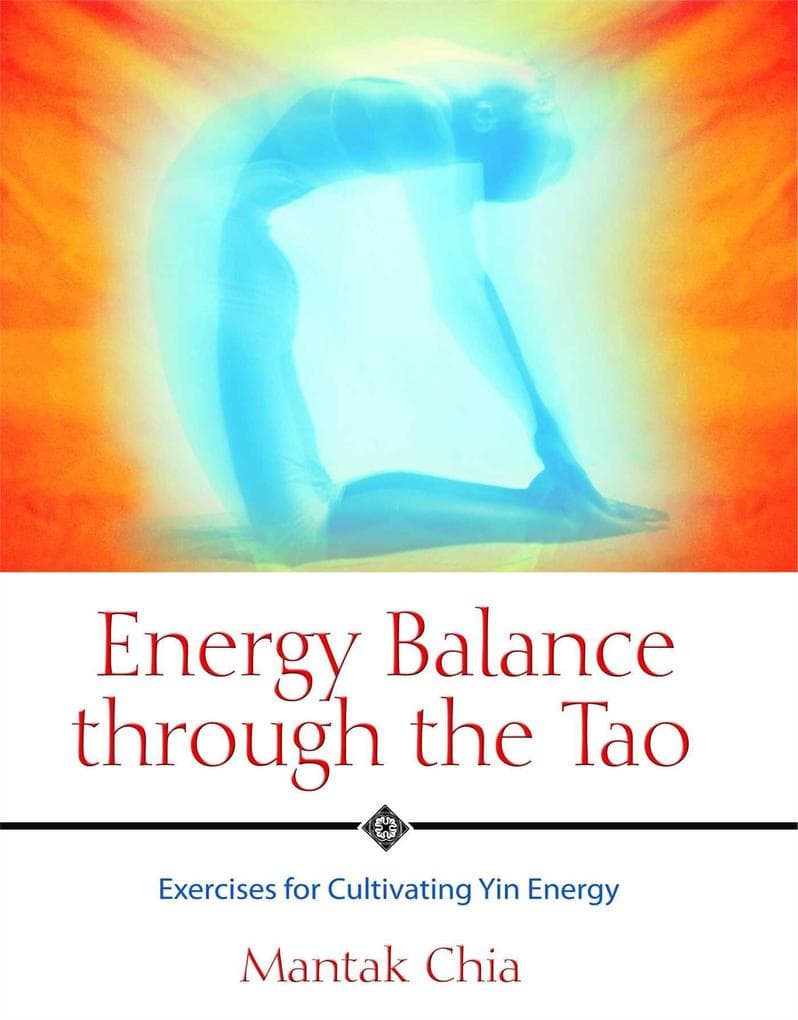 Energy Balance through the Tao