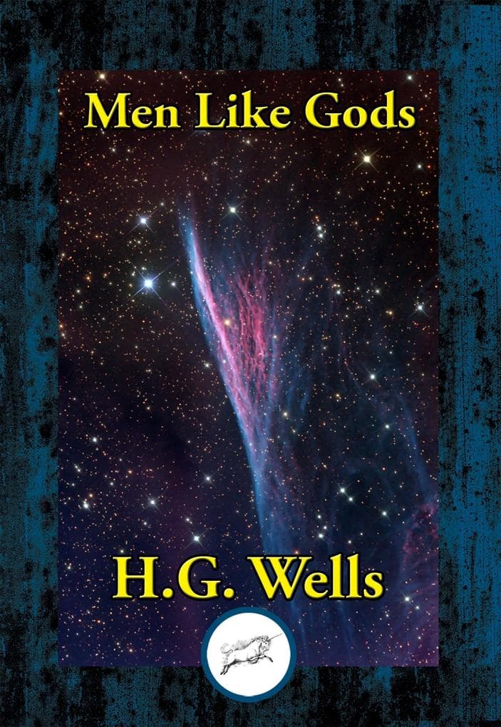 Men Like Gods