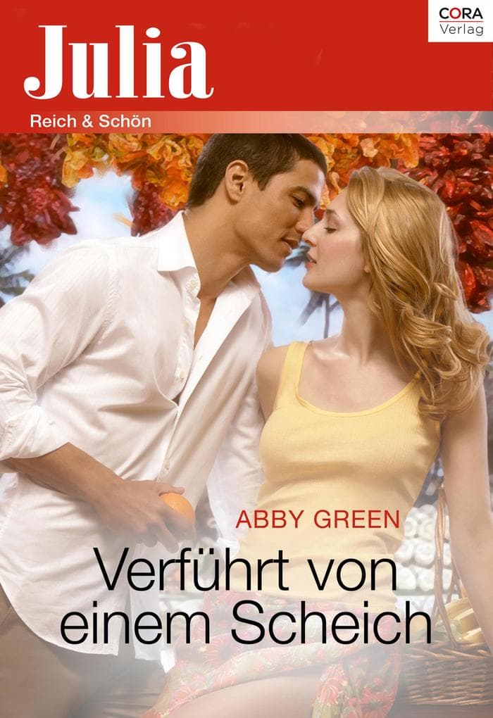Verführt von einem Scheich