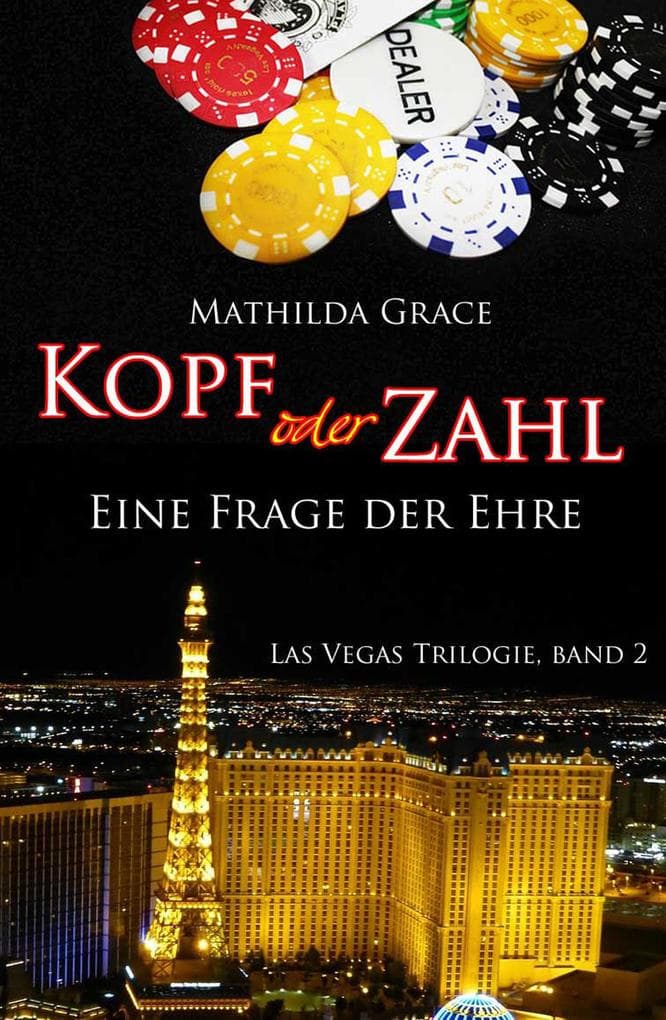Kopf oder Zahl: Eine Frage der Ehre