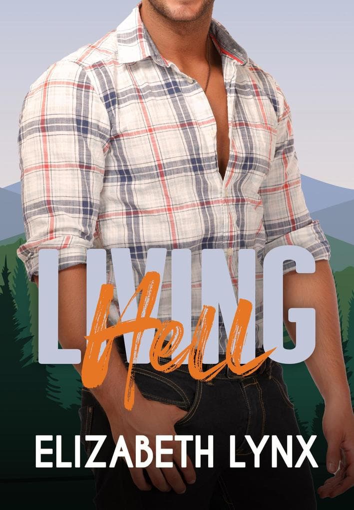 Living Hell (Lost & Found, #2)