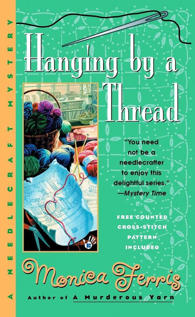 Hanging by a Thread