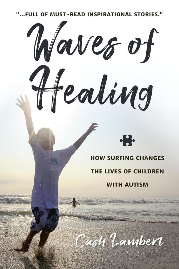 Waves of Healing