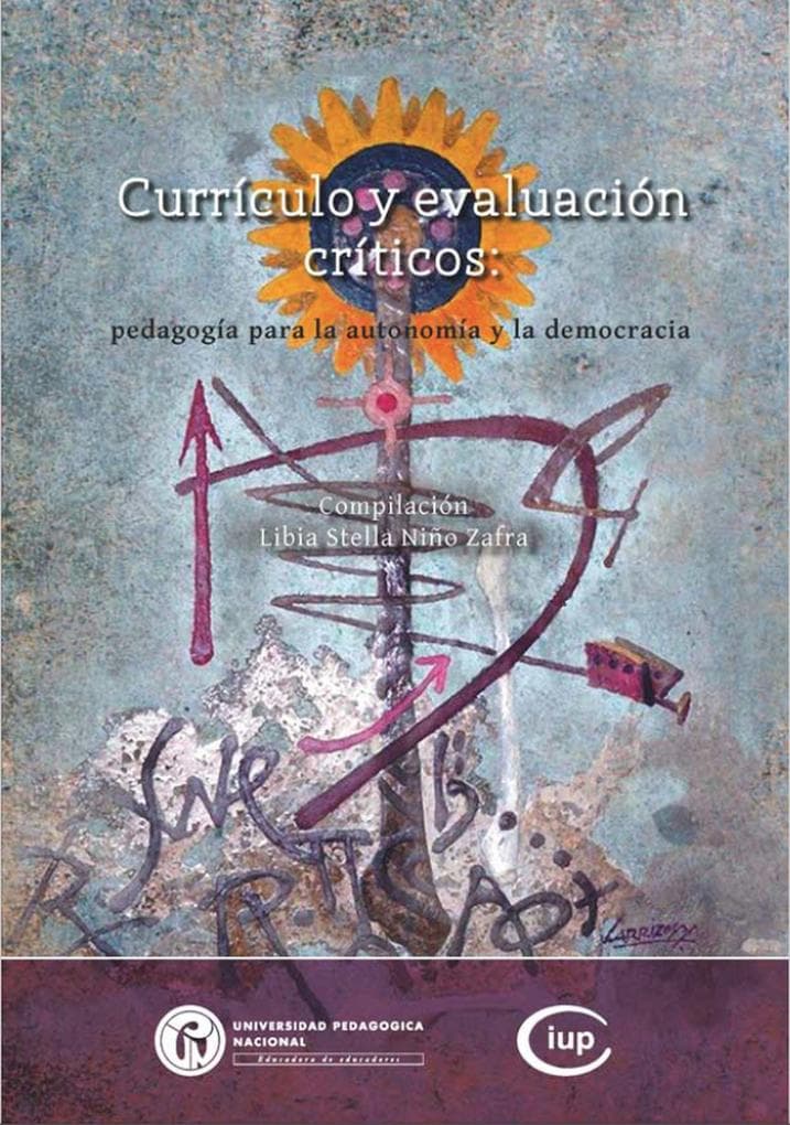 Currículo y evaluación críticos