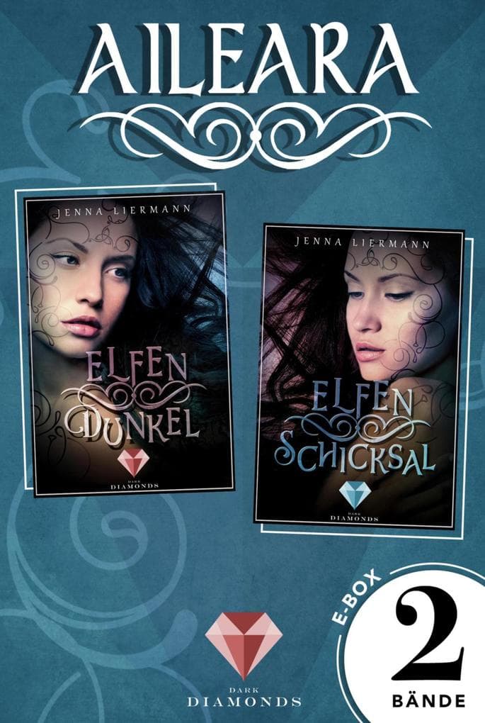 Aileara: 2 E-Books in einem Bundle!